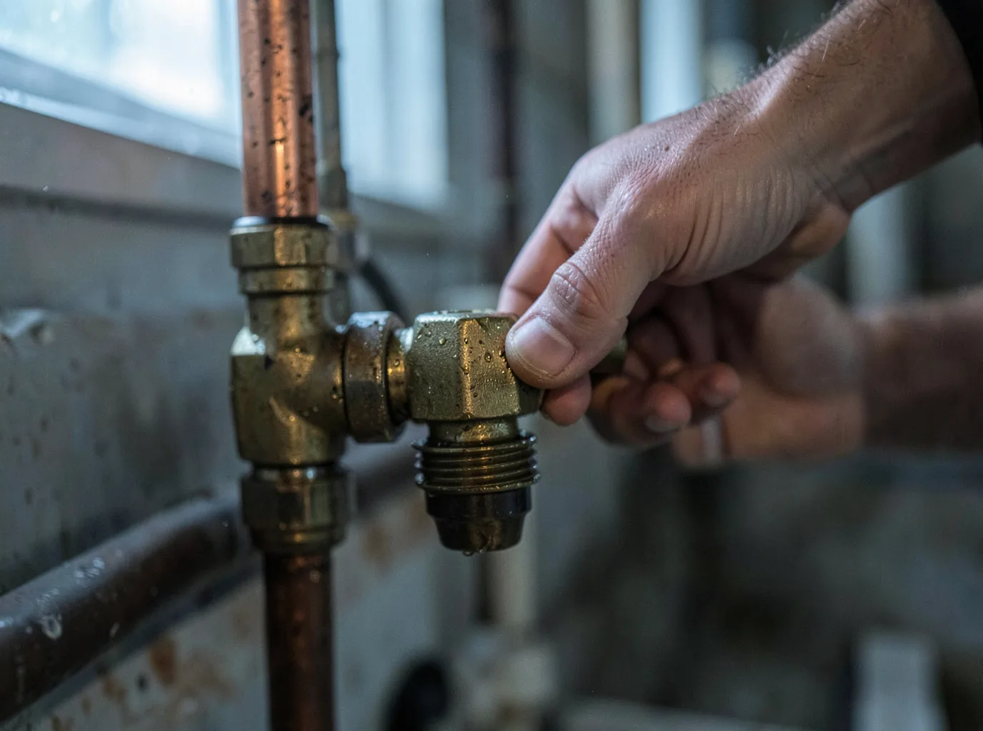 Emergency Plumber Winchester, NV FAQs